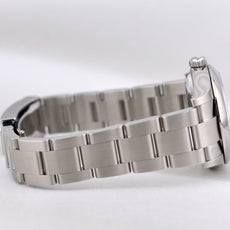 Rolex Oyster Perpetual 31 Lavender Dial 277200 2025