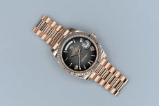 Rolex Day Date 40 Everose Gold 'Oscar's Dial' 228235 2024