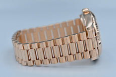 Rolex Day Date 40 Everose Gold 'Oscar's Dial' 228235 2024