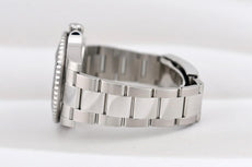 Rolex GMT Master II 'Sprite' Oyster Band 126720VTNR 2025
