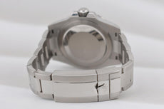 Rolex GMT Master II 'Sprite' Oyster Band 126720VTNR 2025
