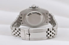 Rolex GMT Master II 'Pepsi' Jubilee Band 126710BLRO 2021