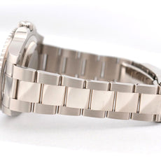 Rolex GMT Master II Pepsi Meteorite Dial 126719BLRO 2025