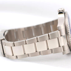 Rolex GMT Master II Pepsi Meteorite Dial 126719BLRO 2025