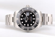 Rolex Sea Dweller 43 126600 2025