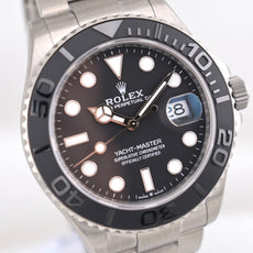 Rolex Yacht Master 42 Titanium 226627 2025