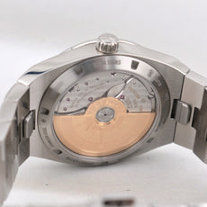 Vacheron Constantin Overseas Black Dial 4520V/210A-B483 2025