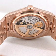 Rolex Land Dweller 40 Everose Gold 127335 2026
