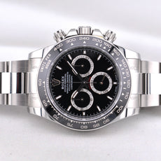 Rolex Cosmograph Daytona Godzilla 126500LN 2026