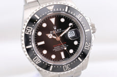 Rolex Sea Dweller 43 126600 2025