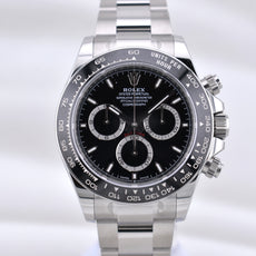 Rolex Cosmograph Daytona Godzilla 126500LN 2026