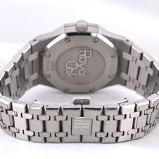 Audemars Piguet Royal Oak Dual Time 26120ST 2013