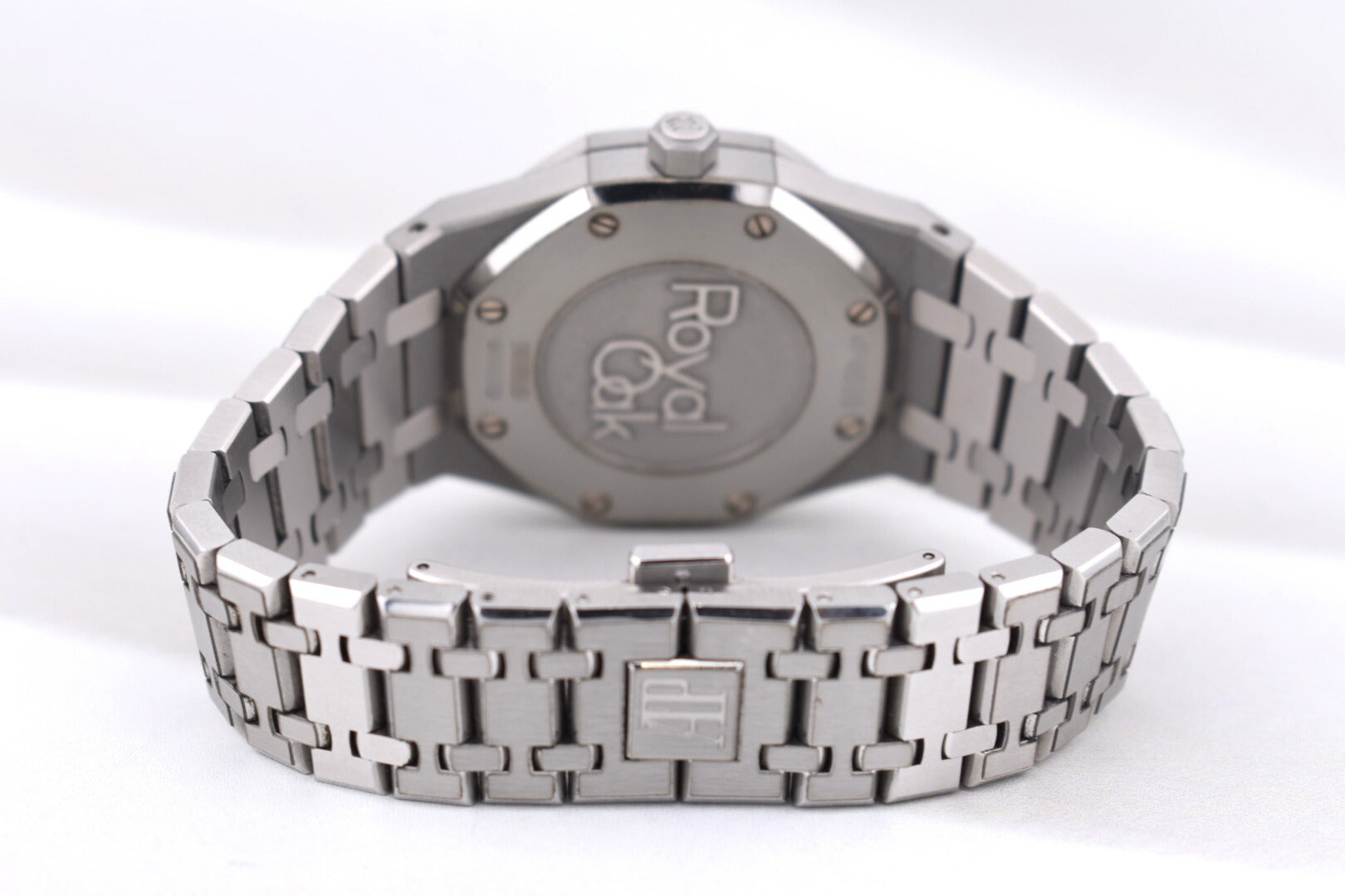 Audemars Piguet Royal Oak Dual Time 26120ST 2013